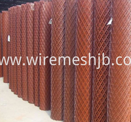 Expanded Metal Mesh1